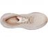 Hoka One One Clifton 7 Edge Laufschuhe Beige Damen  1110511-AMBG