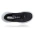 Hoka One One Clifton 7 Edge Laufschuhe Scwarz/weiß Damen  1110511-BWHT