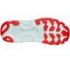 Hoka One One Clifton 7 wide Laufschuhe Grau herren  1110534-WDDS