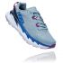 Hoka One One Elevon 2 Laufschuhe Blau Damen  1106478-BBDBL