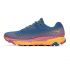 Hoka One One Torrent 2 Laufschuhe Blau Damen  1110497-MBSF