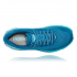 Hoka One One Torrent 2 Laufschuhe Hellblau Damen  1110497-BSAB