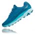 Hoka One One Torrent 2 Laufschuhe Hellblau Damen  1110497-BSAB