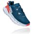 Hoka One One Elevon 2 Laufschuhe Dunkeblau Damen  1106478-MBHCR