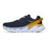 Hoka One One Elevon 2 hardloopschoenen donkerblauw heren  1106477-OBSF