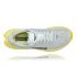 Hoka One One Carbon X 2 Laufschuhe Grau/Gelb Herren  1113526-BFLG