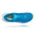 Hoka One One Carbon X 2 Laufschuhe Blau Damen  1113527-DBCTR