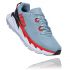 Hoka One One Elevon 2 hardloopschoenen Grau heren  1106477-BFFS