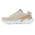 Hoka One One Elevon 2 Laufschuhe Beige Damen  1106478-BDSD