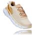 Hoka One One Elevon 2 Laufschuhe Beige Damen  1106478-BDSD