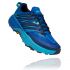 Hoka One One Speedgoat 4 Trail Laufschuhe Blau Herren  1106525-TSSB