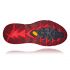 Hoka One One Speedgoat 4 Trail Laufschuhe Rot Herren  1106525-CHRRD