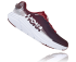 Hoka One One One Rincon 2 Laufschuhe rote Damen  1110515-CNWT