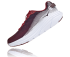Hoka One One One Rincon 2 Laufschuhe rote Damen  1110515-CNWT