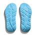 Hoka ORA Athletic Slide flip-flops Soaring Blue/Faded Navy unisex  1155154-SFD