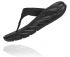 Hoka ORA Recovery Flip black Damen  1117910-BDGGR