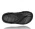 Hoka ORA Recovery Flip black Damen  1117910-BDGGR