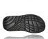 Hoka ORA Recovery Flip black Damen  1117910-BDGGR