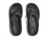 Hoka ORA Recovery Flip black Herren  1099675-BDGGR