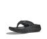 Hoka ORA Recovery Flip black Herren  1099675-BDGGR