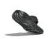 Hoka ORA Recovery Flip black Herren  1099675-BDGGR