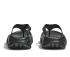 Hoka ORA Recovery Flip black Herren  1099675-BDGGR