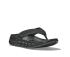 Hoka ORA Recovery Flip black Herren  1099675-BDGGR