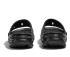 Hoka ORA Recovery Slide 3 Schwarz herren  1135061-bblc-m