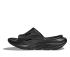 Hoka ORA Recovery Slide 3 Schwarz herren  1135061-bblc-m
