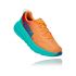 Hoka One One Rincon 3 Laufschuhe Blau/Orange Herren  1119395-BOFT
