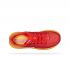 Hoka Rincon 3 Laufschuhe Rot/Gelb Herren  1119395-FAYW