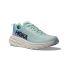 Hoka Rincon 3 Laufschuhe Grun/Blau/Lila Damen  1119396-SOAB