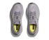 Hoka Rincon 4 Laufschuhe Grey Skies/Foggy Grey Damen  1155131-GYSK