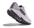 Hoka Rincon 4 Laufschuhe Grey Skies/Foggy Grey Damen  1155131-GYSK