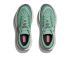 Hoka Rincon 4 Laufschuhe Jadeite/Alpine Blue Damen  1155131-JTL