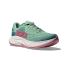 Hoka Rincon 4 Laufschuhe Jadeite/Alpine Blue Damen  1155131-JTL
