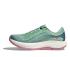 Hoka Rincon 4 Laufschuhe Jadeite/Alpine Blue Damen  1155131-JTL