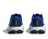 Hoka Rincon 4 Laufschuhe Ultramarine/Black Damen  1155131-UBL