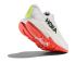 Hoka Rincon 4 Laufschuhe Frost/Neon Yuzu Damen  1155131-FYZ