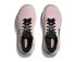Hoka Rincon 4 Laufschuhe Carnation/Starlight Glow Damen  1155131-CTNS