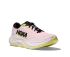 Hoka Rincon 4 Laufschuhe Carnation/Starlight Glow Damen  1155131-CTNS
