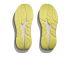 Hoka Rincon 4 Laufschuhe Carnation/Starlight Glow Damen  1155131-CTNS