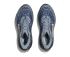 Hoka Speedgoat 6 GTX Laufschuhe Washed Blue/Asphalt Grey Herren  1155150-WLSP