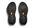 Hoka Speedgoat 6 Laufschuhe Schwarz/Schwarz Herren  1147791-BBLC