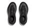 Hoka Speedgoat 6 Laufschuhe Schwarz/Schwarz Herren  1147791-BBLC