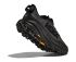 Hoka Speedgoat 6 Laufschuhe Schwarz/Schwarz Herren  1147791-BBLC
