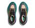 Hoka Speedgoat 6 Laufschuhe Oatmeal/Mountain Iris Herren   1147791-OMN