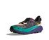 Hoka Speedgoat 6 Laufschuhe Oatmeal/Mountain Iris Herren   1147791-OMN