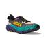 Hoka Speedgoat 6 Laufschuhe Oatmeal/Mountain Iris Herren   1147791-OMN