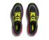 Hoka Speedgoat 6 Laufschuhe Black/Neon Rose Herren  1147791-BNRS